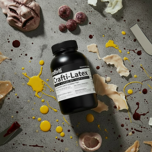 Crafti-Latex