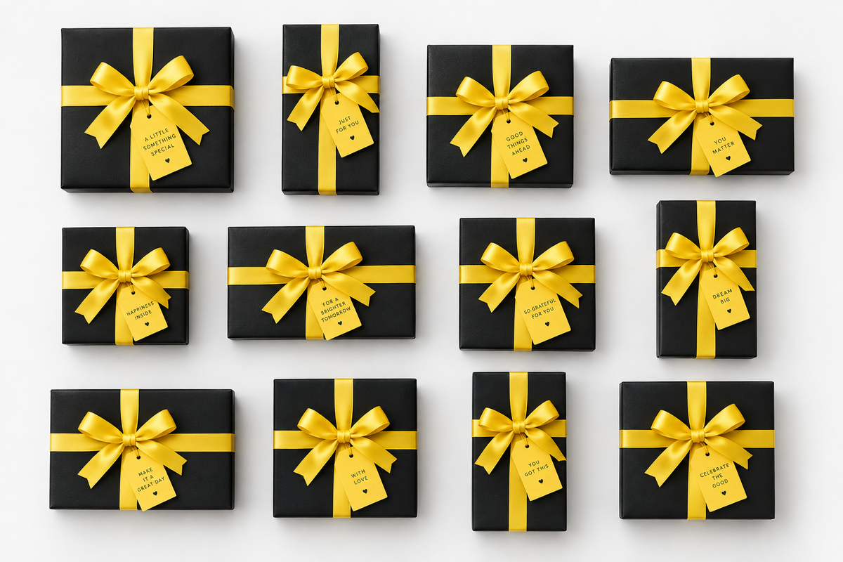 Craftiviti corporate gifts hampers and sets