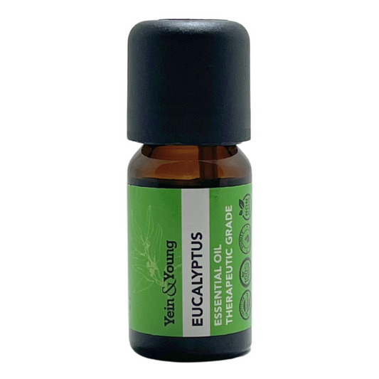 Yein&Young Eucalyptus Essential Oil - 10ml - Buy 4 pay for 2 ( terms apply )