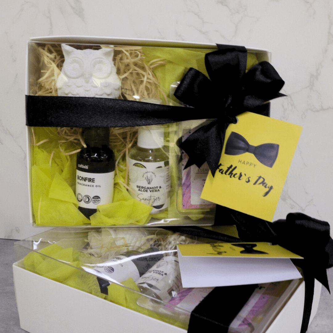 Relaxing Gift Set for HIM