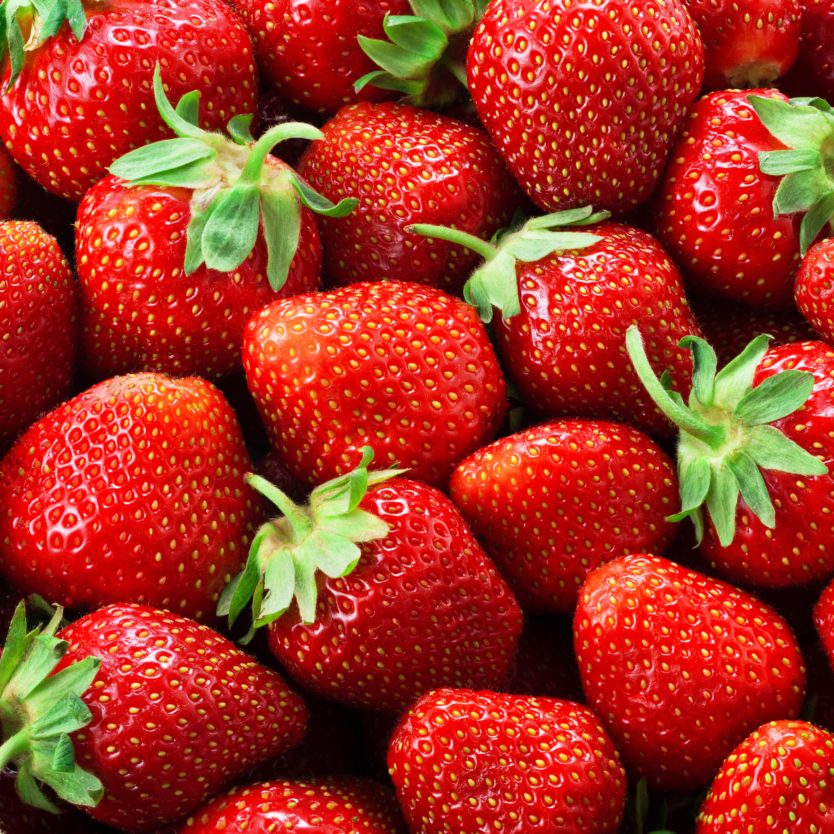 Strawberry Inspired By The Body Shop Fragrance Oil