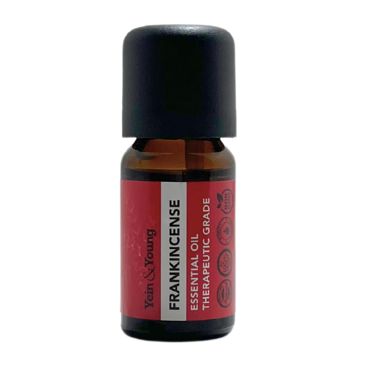 Yein&Young Frankincense Essential Oil - 10ml - Buy 4 pay for 2 ( terms apply )