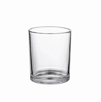 Candle Glass Jar - 110g