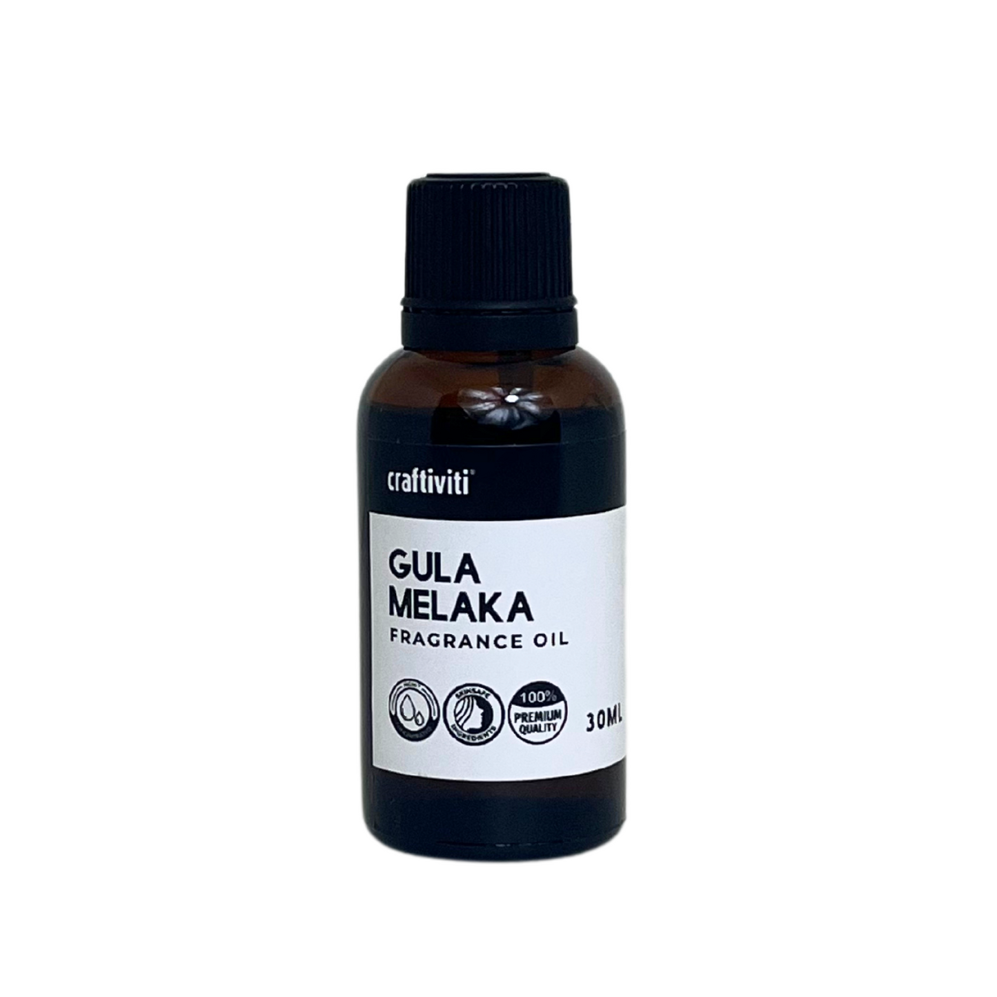 Gula Melaka Fragrance Oil