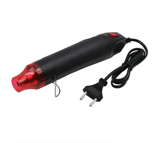 Creative Heat Tool - 230V - Malaysian Plug Compatible