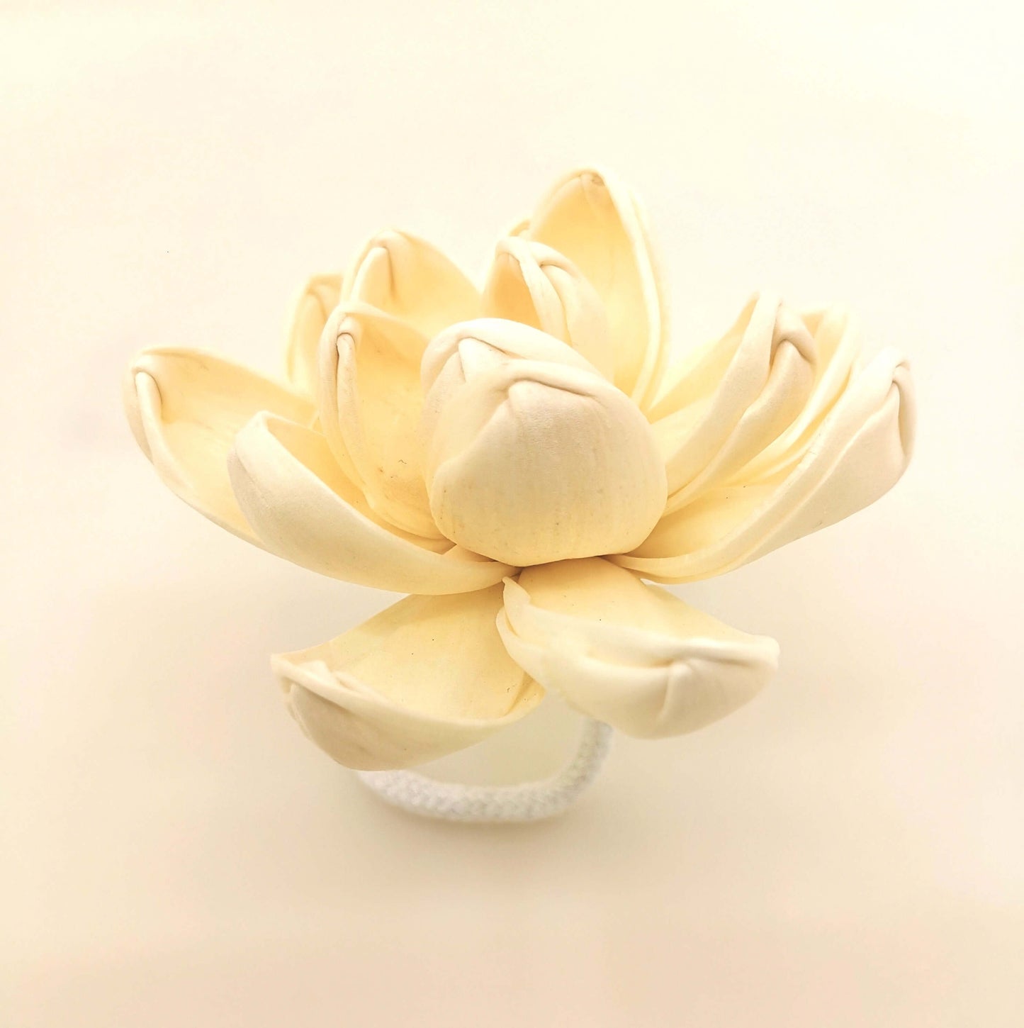 Large Water Lily Rope Diffuser - 1pcs