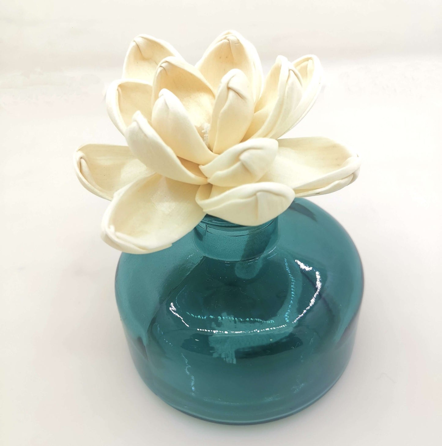 Large Water Lily Rope Diffuser - 1pcs