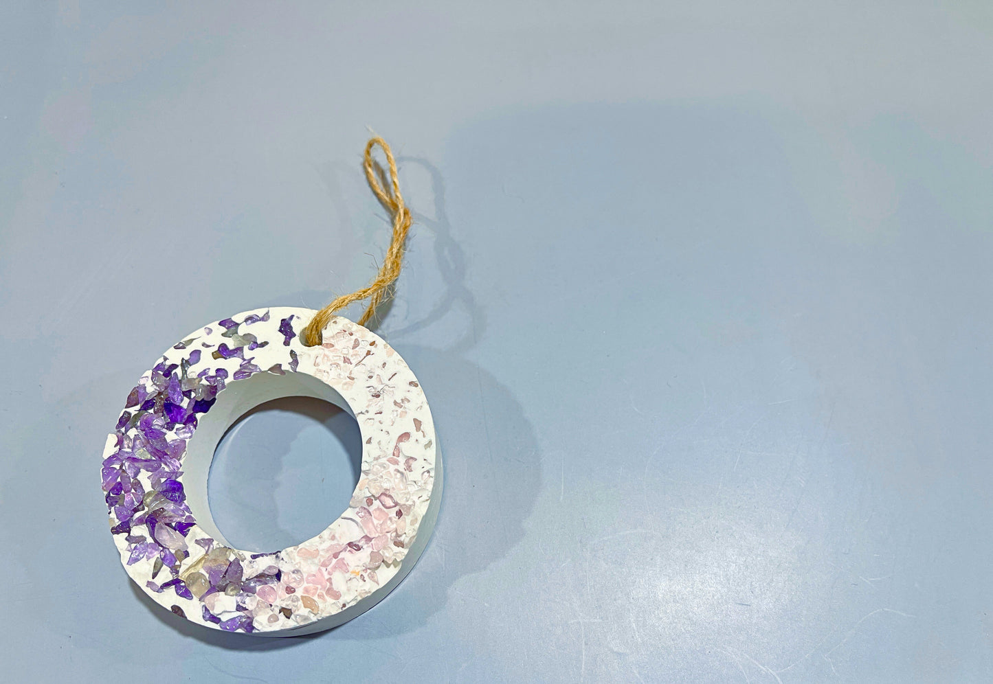 Crafti-Kit - Crystal Scent Stone Making Kit