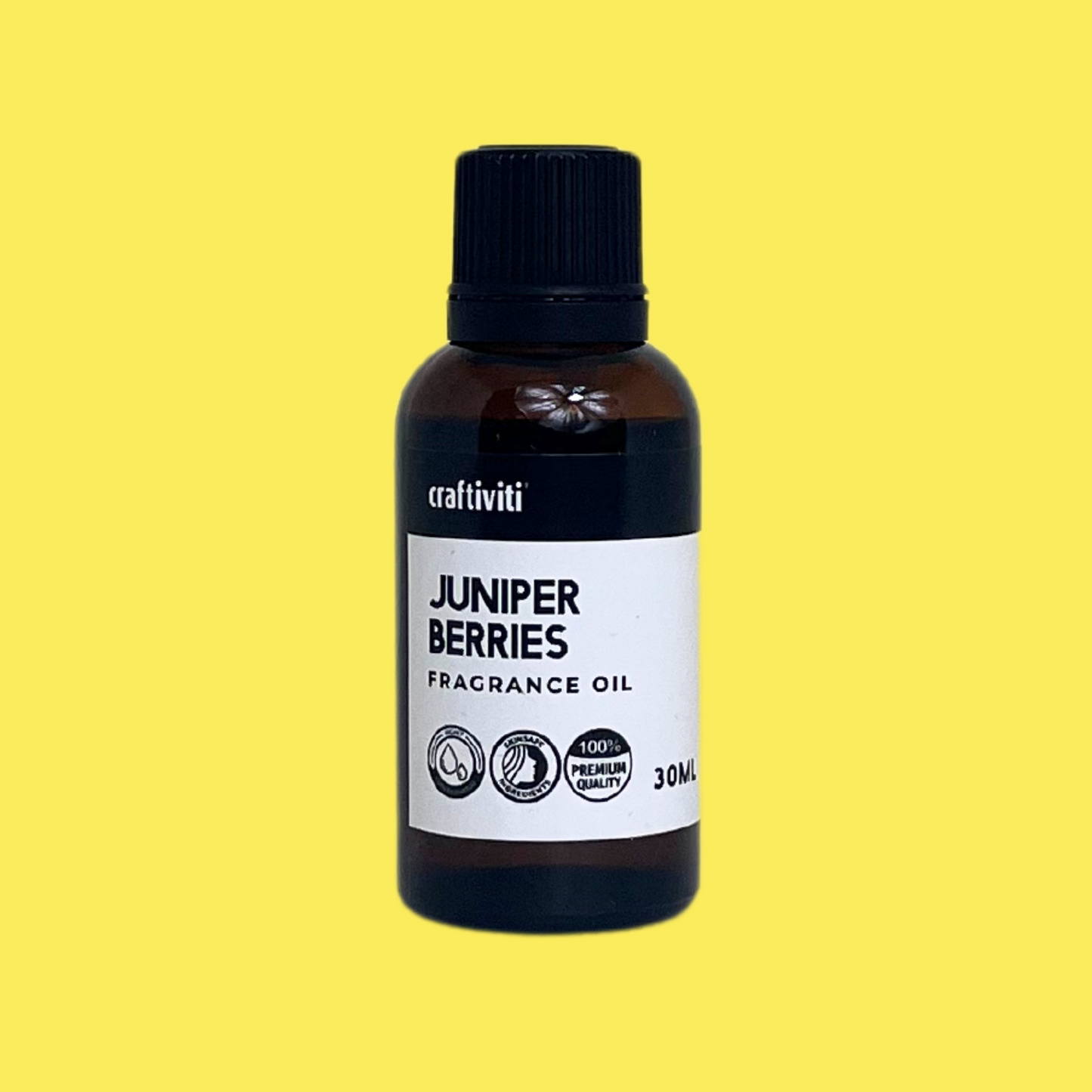 Juniper Berries Fragrance Oil
