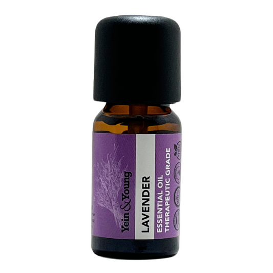 Yein&Young Lavender Essential Oil - 10ml - Buy 4 pay for 2 ( terms apply )