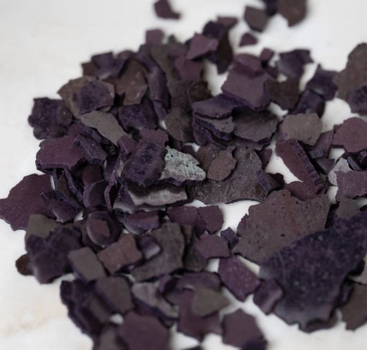Candle Dye Chips / Flakes 5g - Lavender
