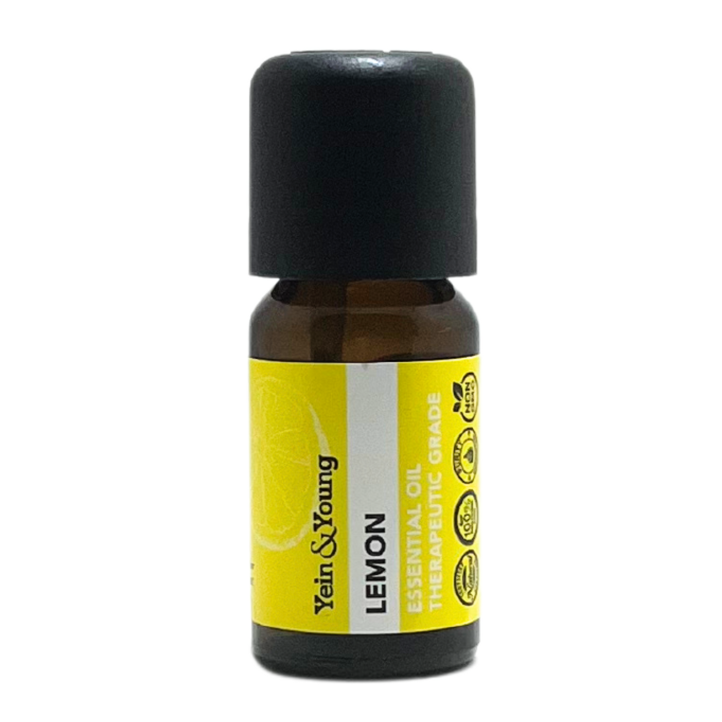 Yein&Young Lemon Essential Oil - 10ml