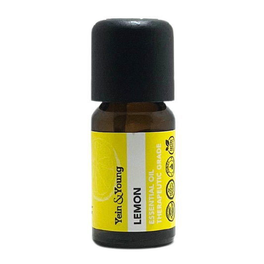 Yein&Young Lemon Essential Oil - 10ml - Buy 4 pay for 2 ( terms apply )