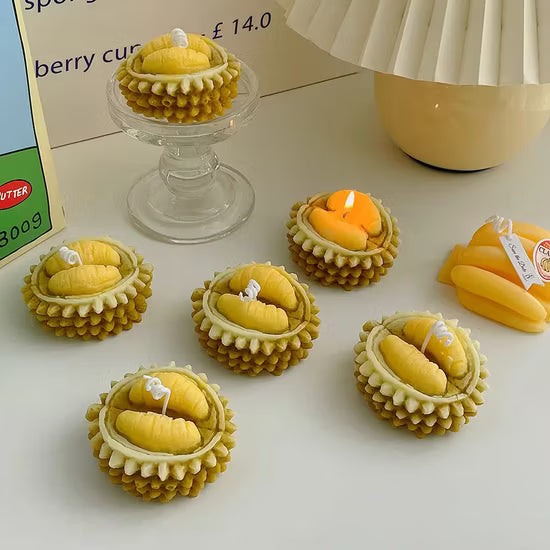 Durian Fragrance Oil (Novelty Edition)