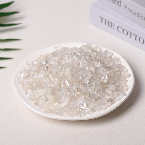 Natural White Crystal - 50g