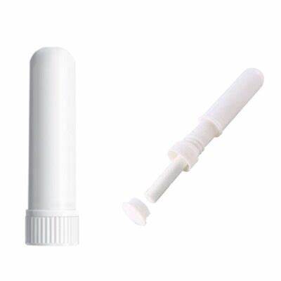 Aromatherapy Inhaler Tube