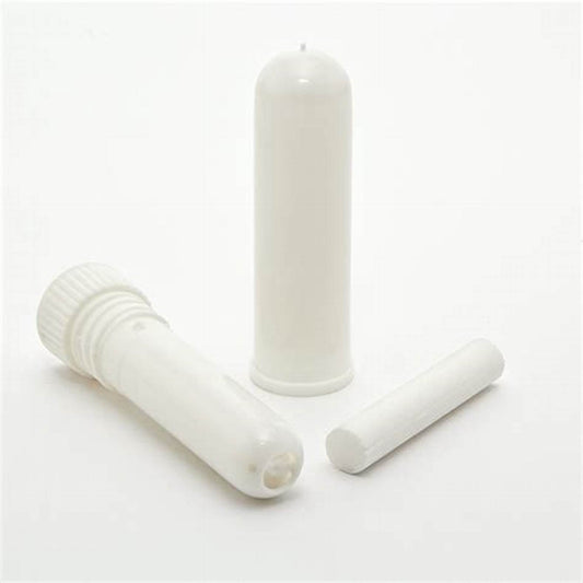 Aromatherapy Inhaler Tube