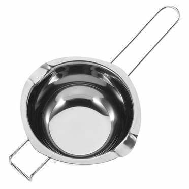 Double Boiler Pot For Soap Or Wax