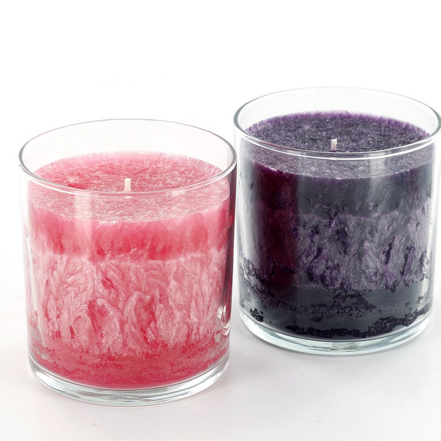 Natural Palm Wax for candle making