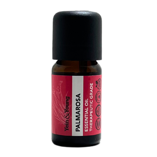 Yein&Young Palma Rosa Essential Oil - 10ml - Buy 4 pay for 2 ( terms apply )