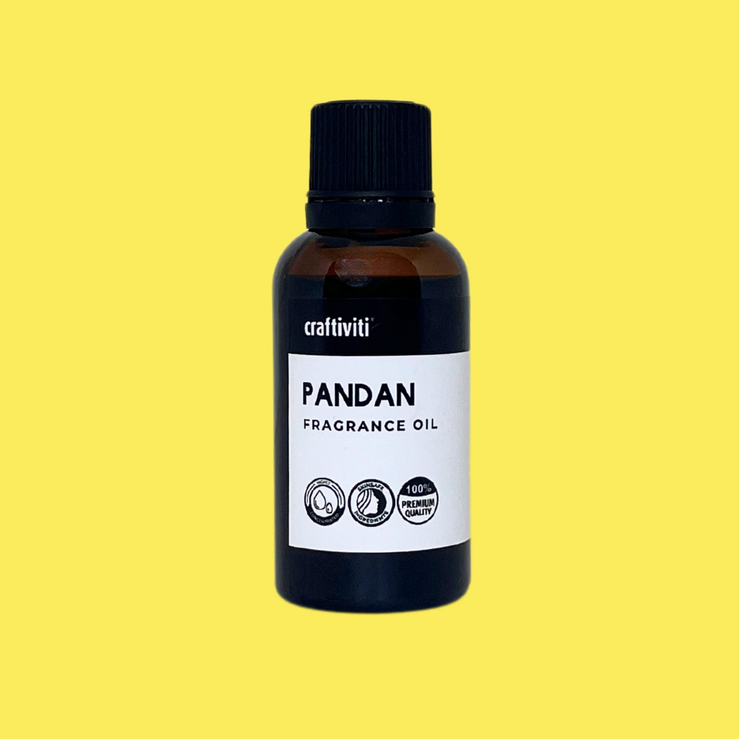 Pandan Fragrance Oil