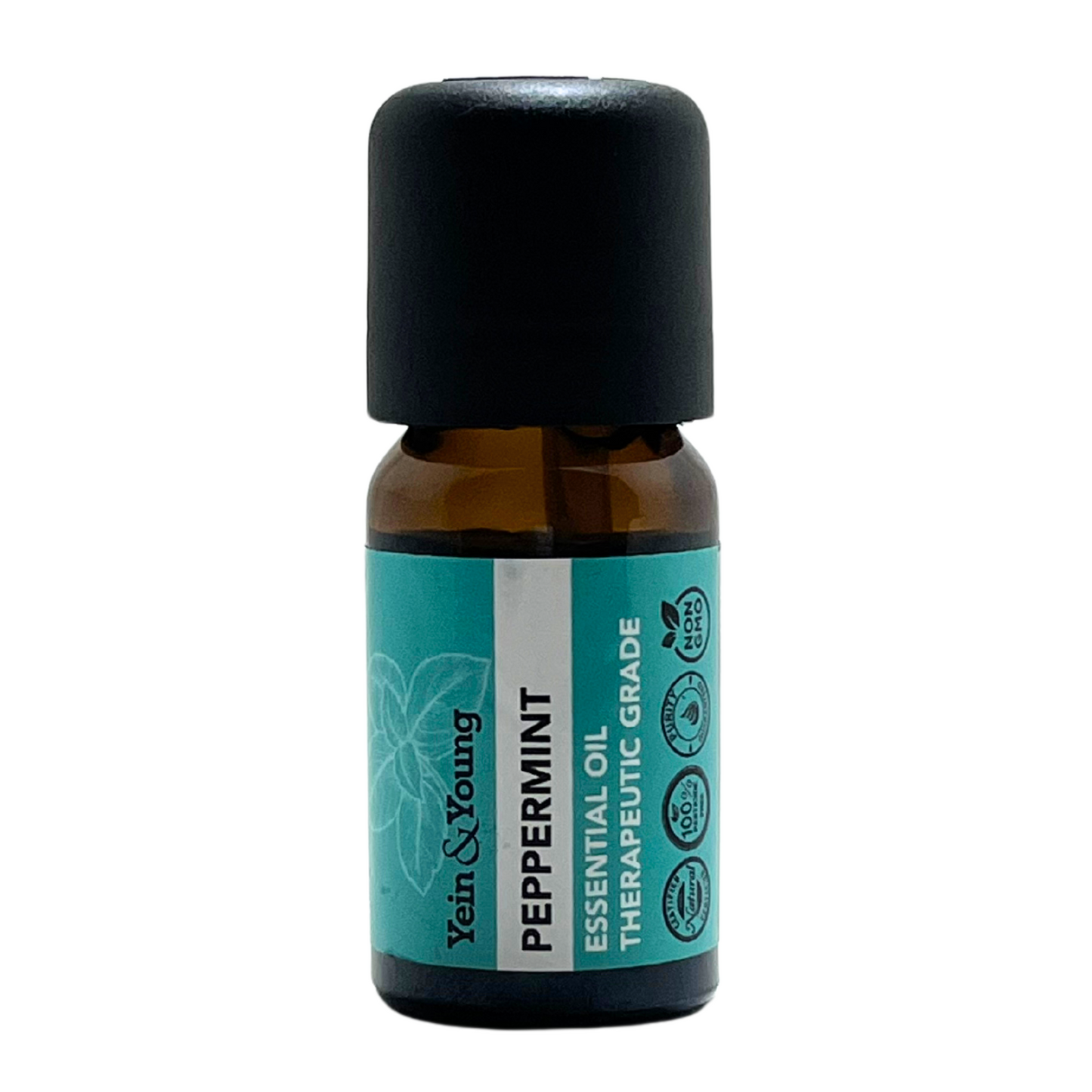 Yein&Young Peppermint Essential Oil - 10ml - Buy 4 pay for 2 ( terms apply )