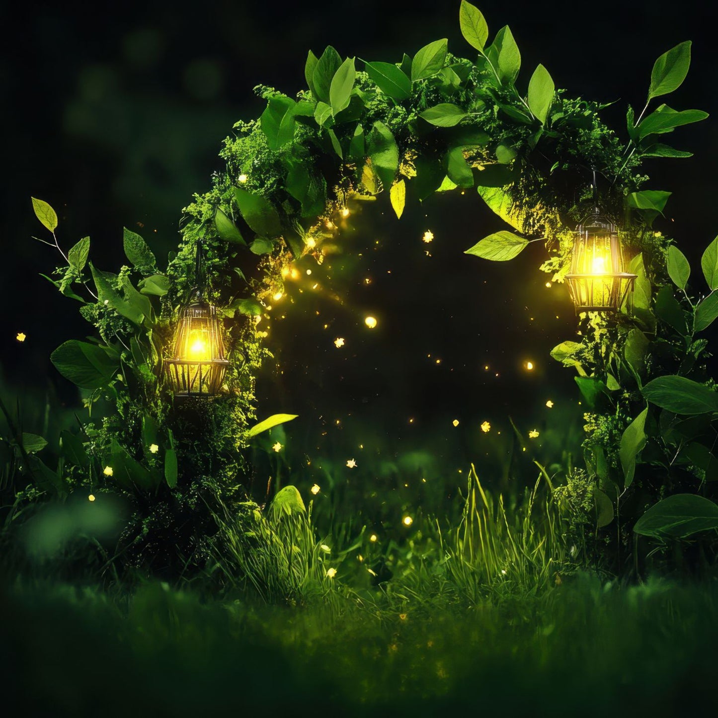 Enchanted Forest Fragrance Oil