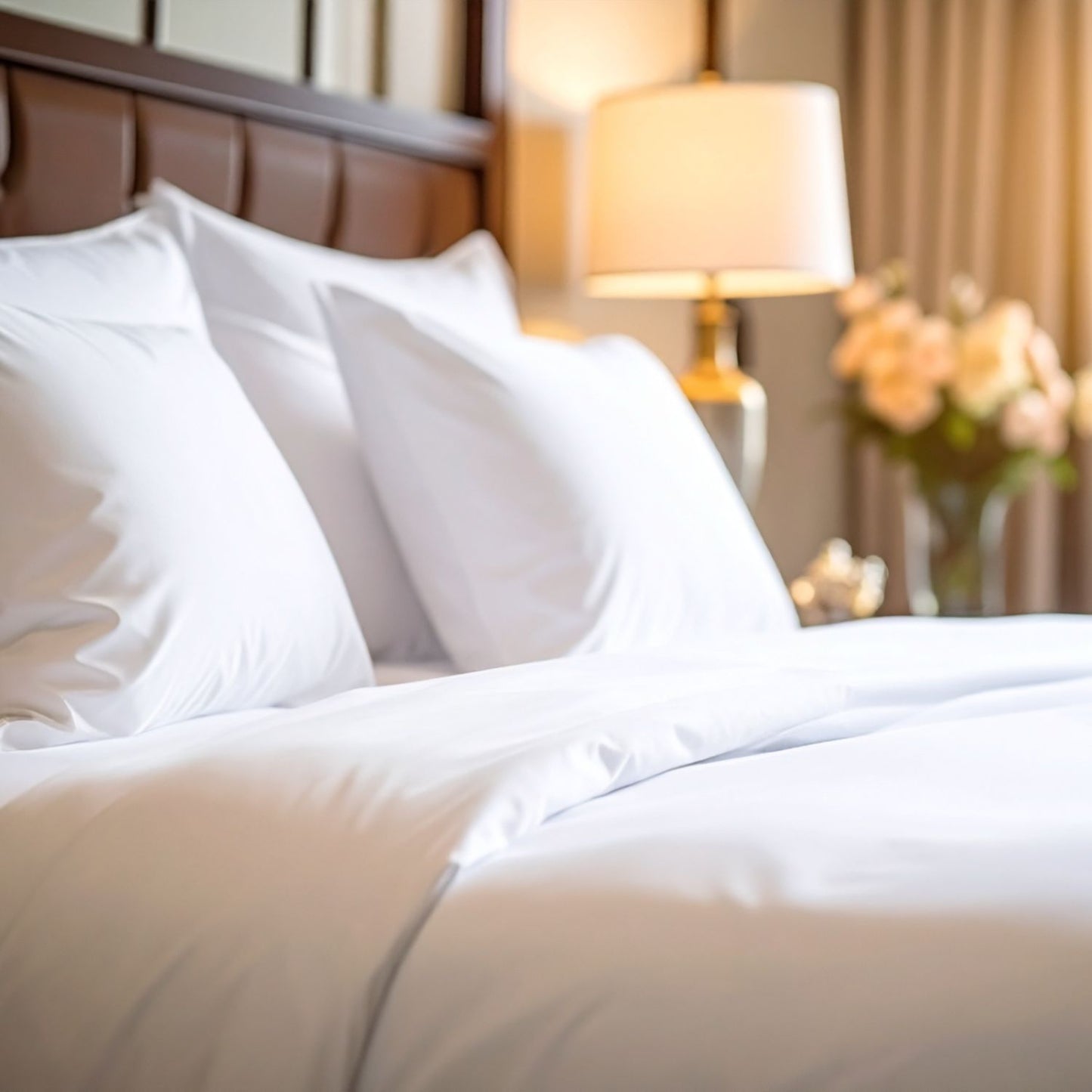 Fresh Linen Fragrance Oil