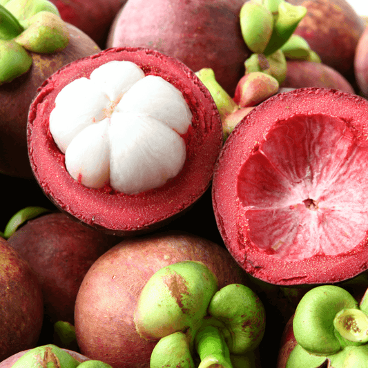 Mangosteen Fragrance Oil