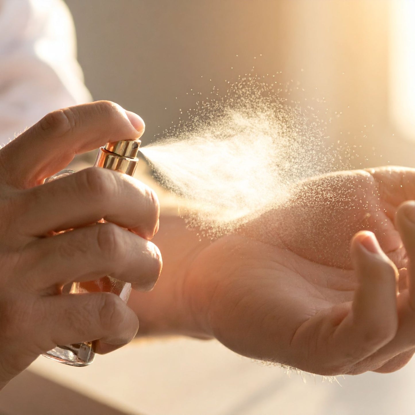 French Cologne Fragrance Oil