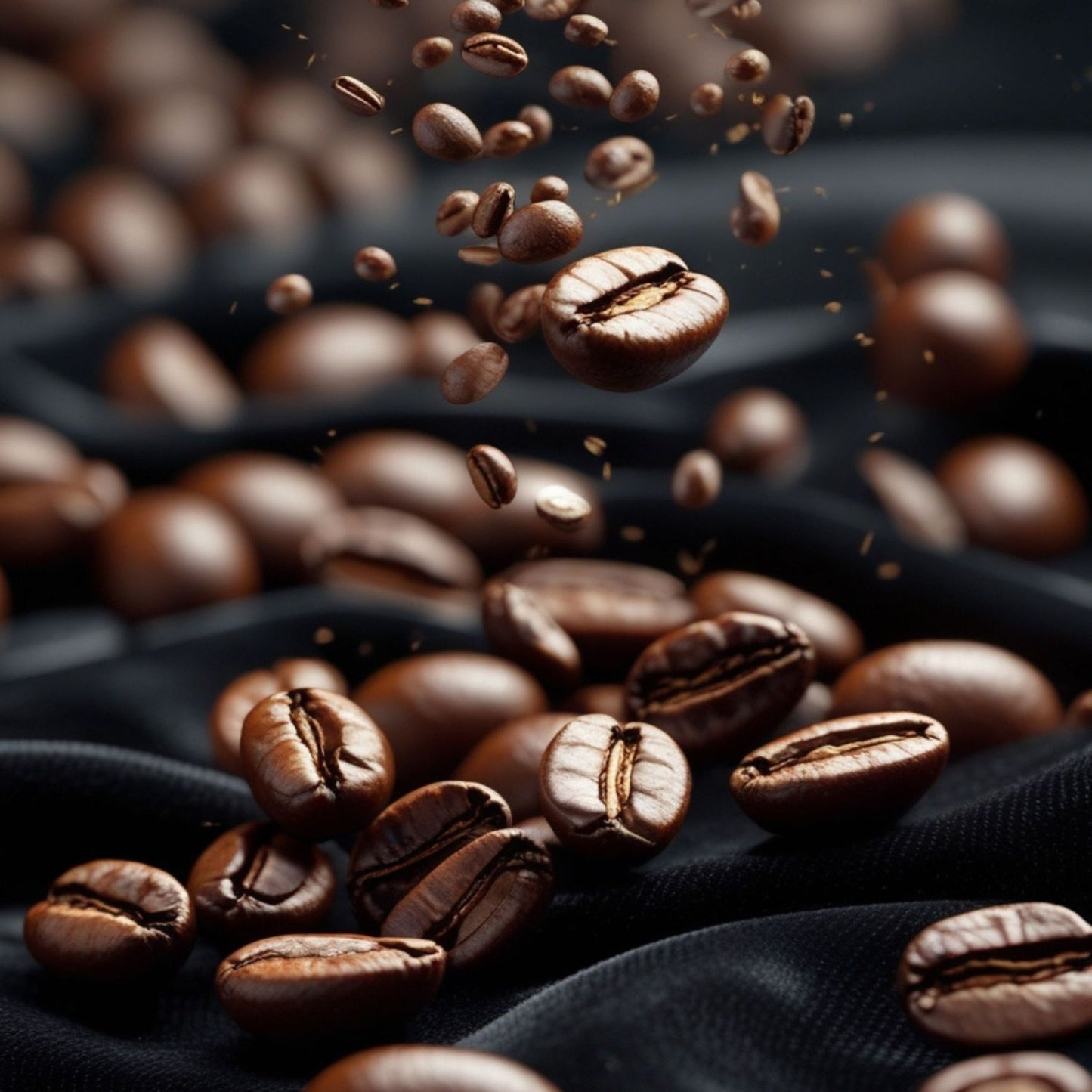 Coffee Fragrance Oil