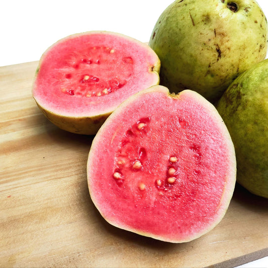 Pink Guava Fragrance Oil