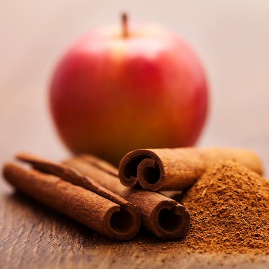 Apple Cinnamon Fragrance Oil