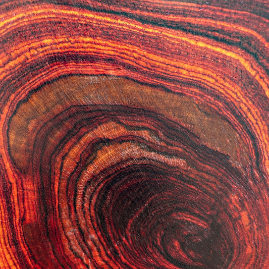 Rosewood Fragrance Oil