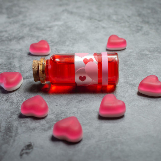Love Potion Fragrance Oil