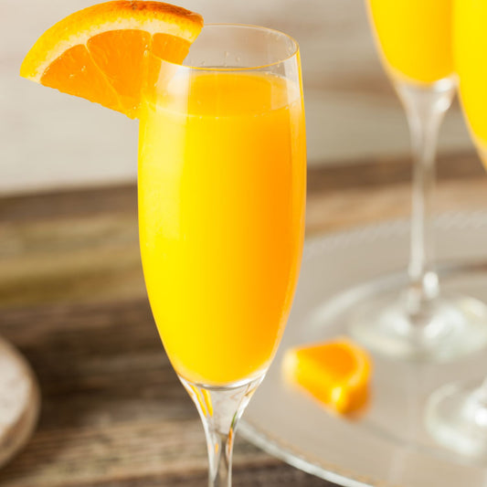 Mimosa Fragrance Oil