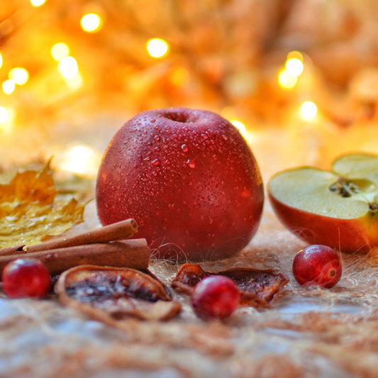 Apple Cinnamon Fragrance Oil