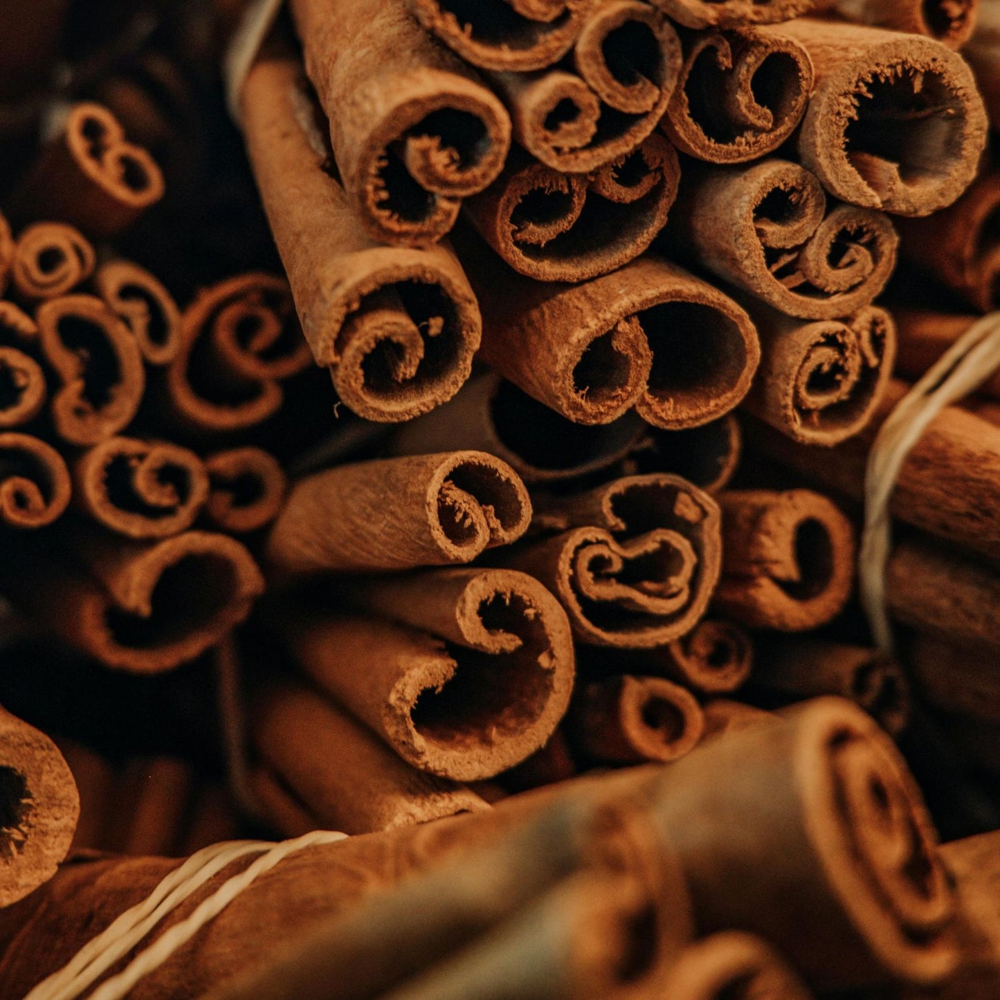 Cinnamon Fragrance Oil