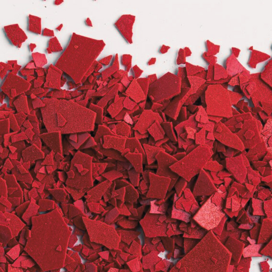 Candle Dye Chips / Flakes 5g - Peach