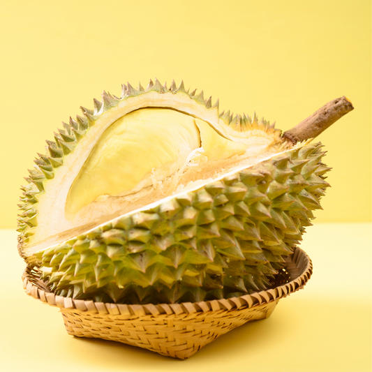 Durian Fragrance Oil (Novelty Edition)