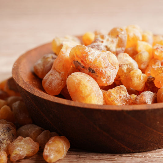 Frankincense Fragrance Oil