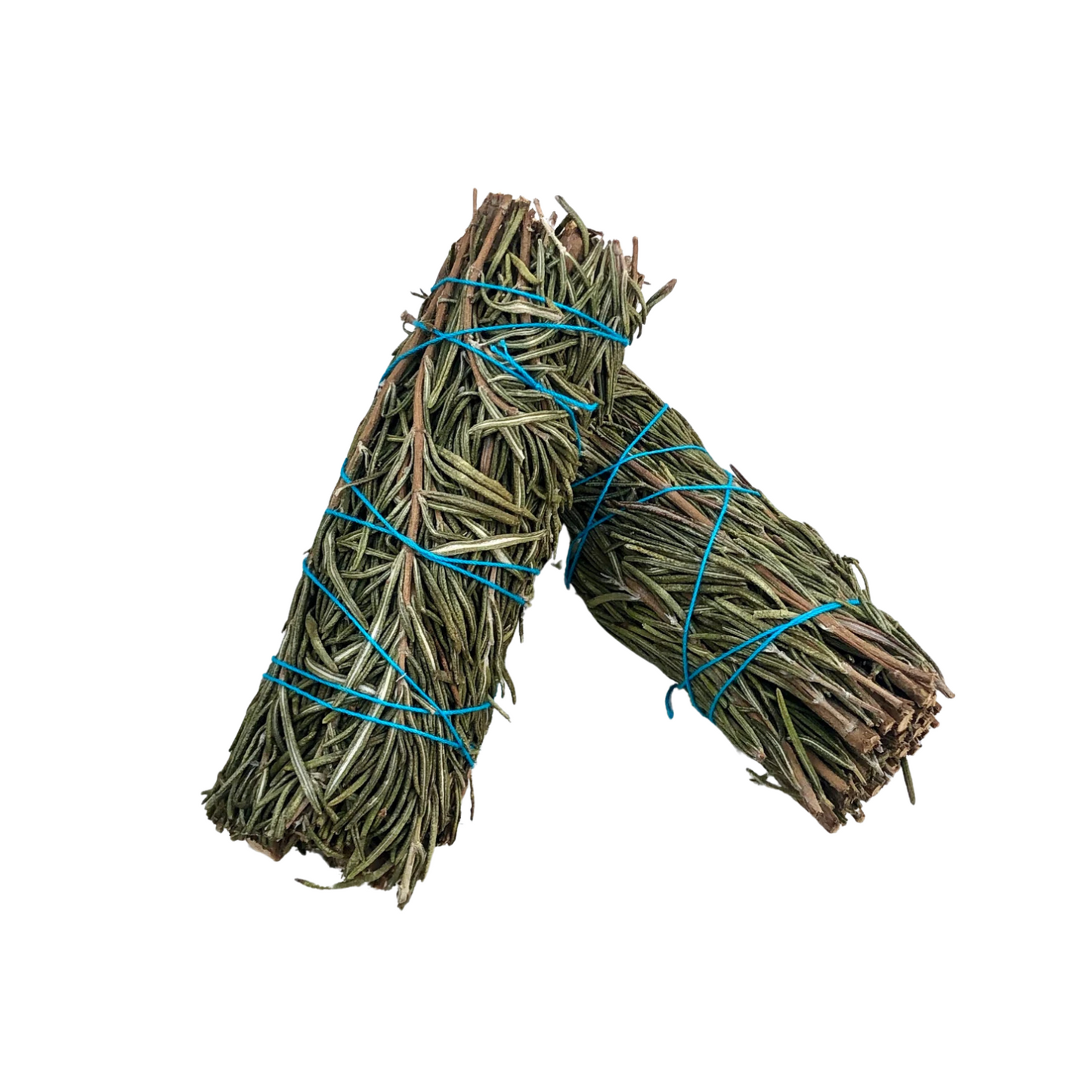 Rosemary Smudge Stick - 1 bundle (approx 35g)
