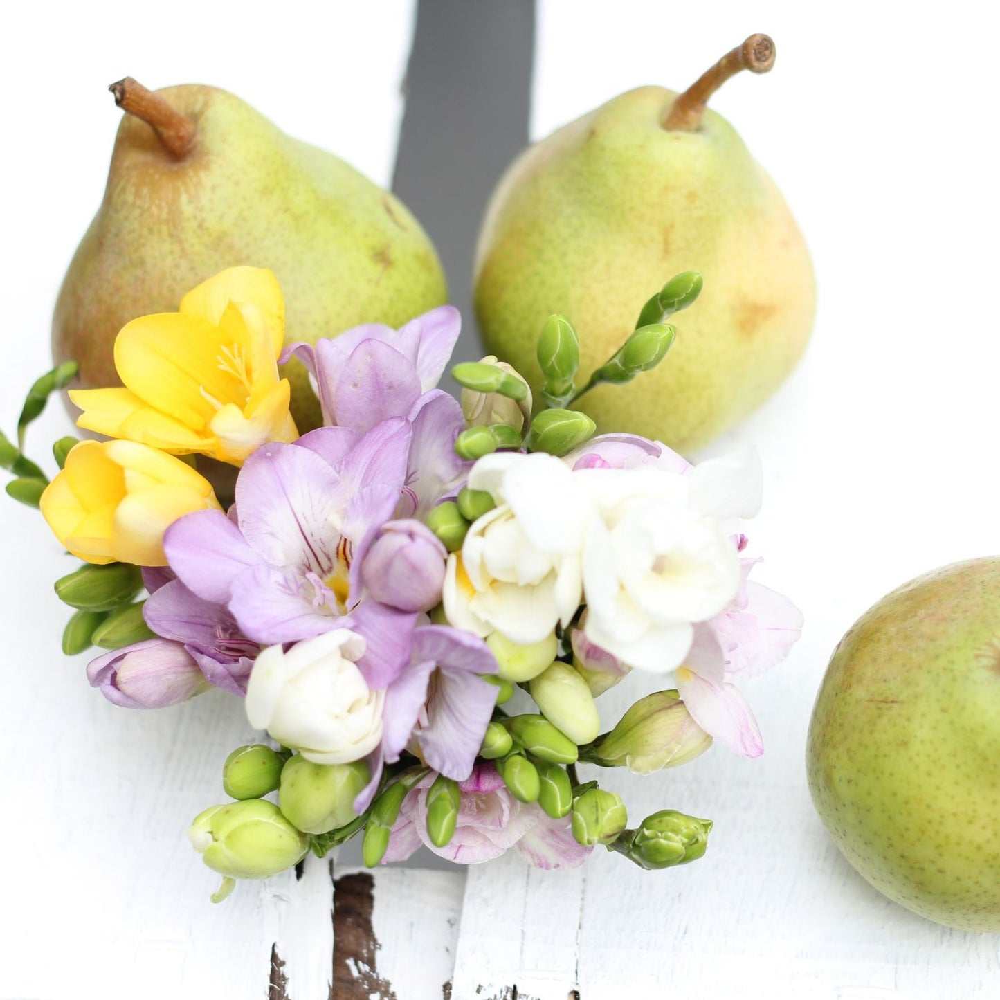 English Pear & Freesia Fragrance Oil
