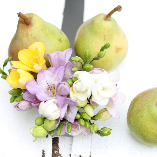 English Pear & Freesia Fragrance Oil