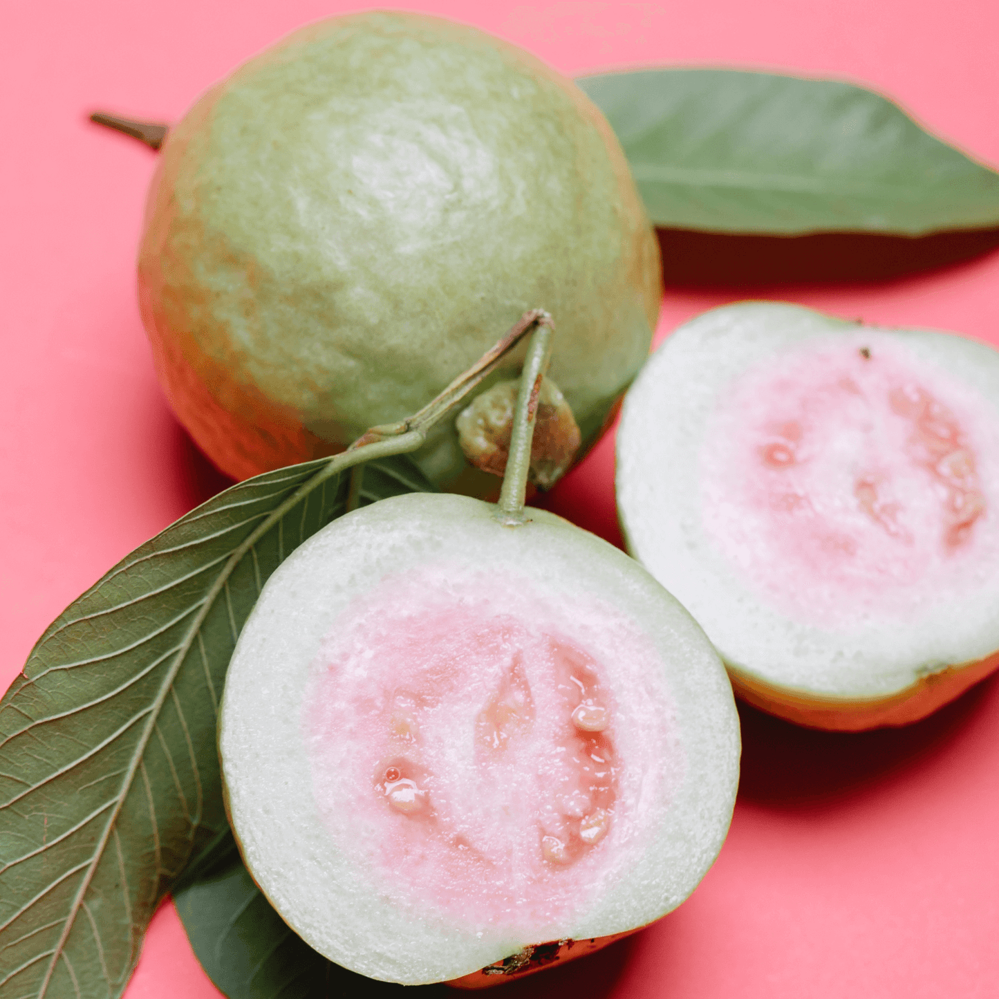 Pink Guava Fragrance Oil