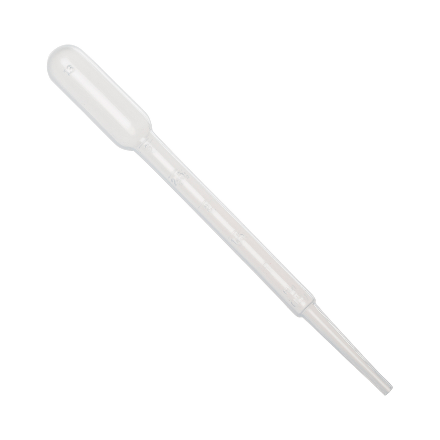 Pipette 3ml - 10pcs