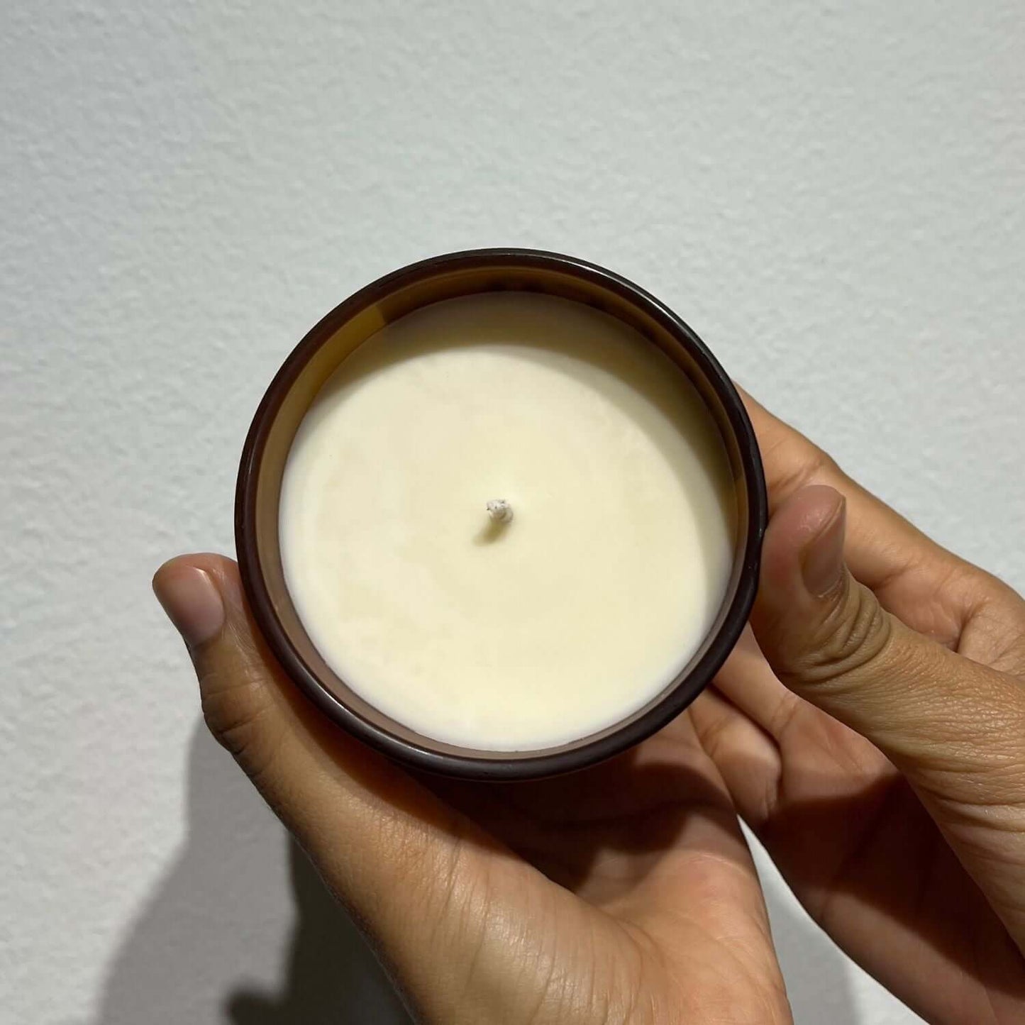 Yein&Young Therapeutic Essential Oil Candle - BUGS AWAY