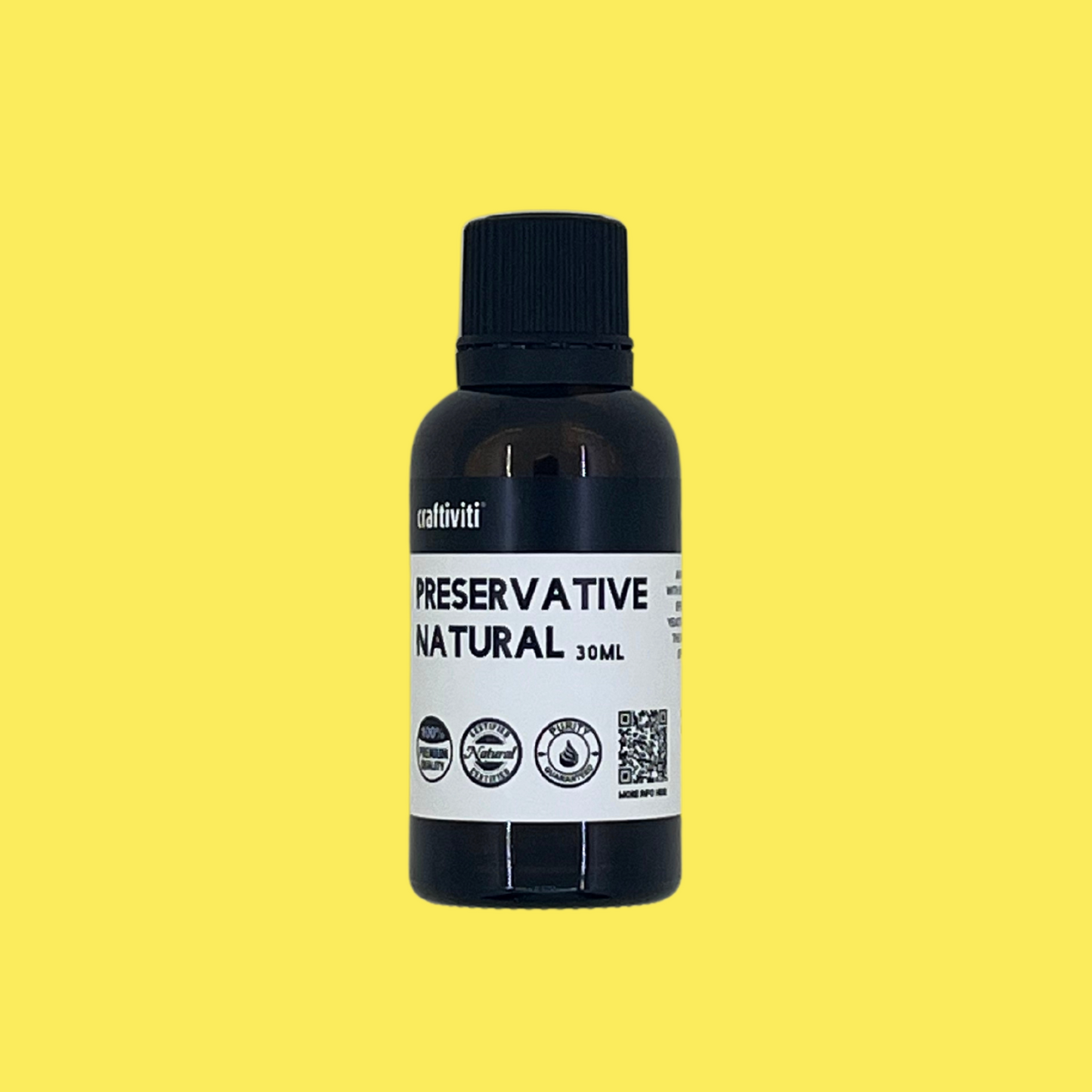 Preservative NATURAL