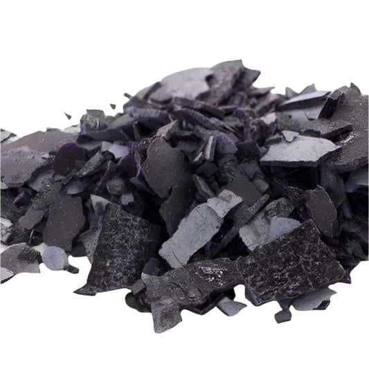 Candle Dye Chips / Flakes 5g - Purple