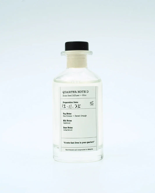 Diffuser - Quarter Note D C7R